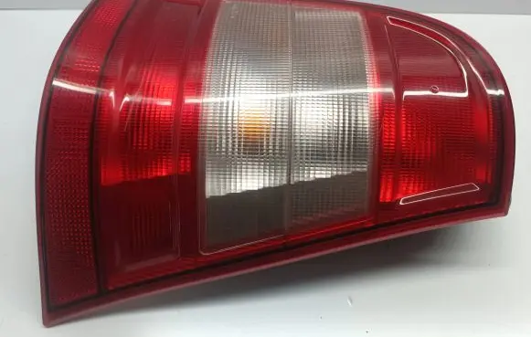 Mercedes-Benz A W168 Rear/tail lights 1688200664 33105960
