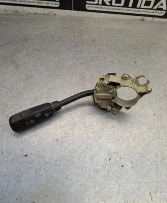 Mercedes-Benz C W203 Wiper control stalk 2035450010