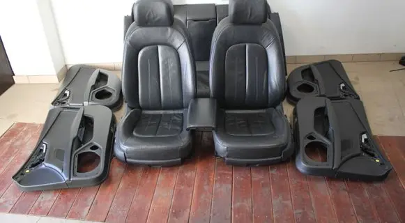 Audi A7 S7 4G Interior set SALONASA7