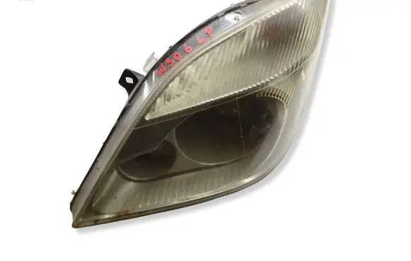 Mercedes-Benz Sprinter W906 Headlight/headlamp BEQR