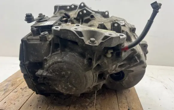 Volvo XC60 Automatic gearbox 1283165 P1283165 10M3812697