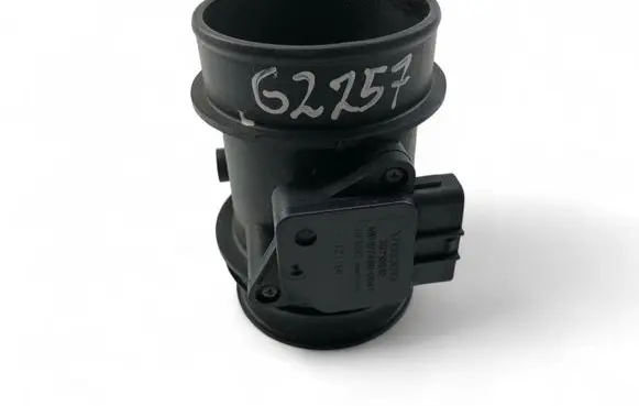 Mass air flow meter