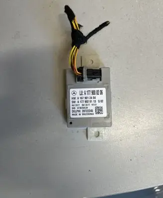Mercedes-Benz EQA Light module LCM A1779008206