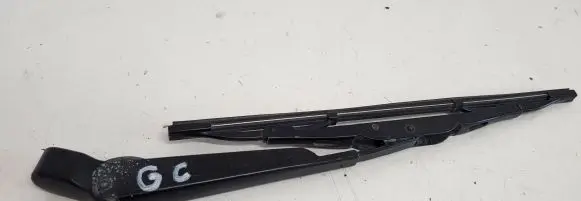 Ford Focus C-MAX Rear wiper blade 