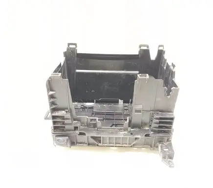 Renault Clio III Battery box tray 8200314273 8200314272C