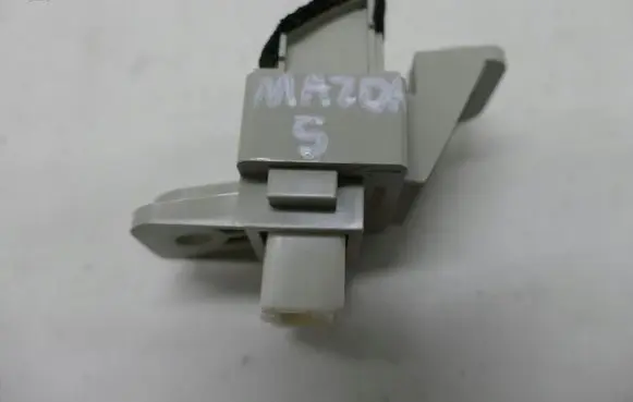 Mazda 5 Microphone (bluetooth/phone) C29166