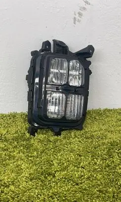 LED Daytime headlight