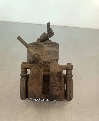 Volkswagen Tiguan Rear brake caliper