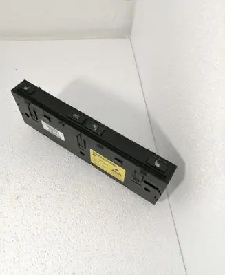 BMW 5 E60 E61 Seat heating switch 9134027