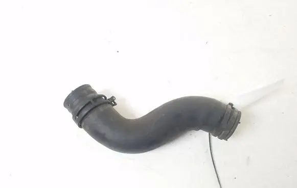 Mercedes-Benz B W246 W242 Air intake hose/pipe A6512031782