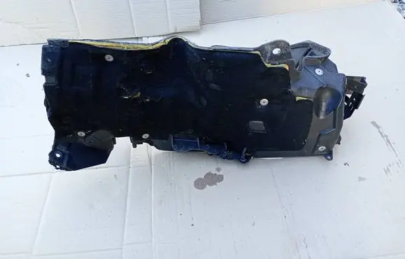 Jaguar XF Other engine bay part DX23-017D22-B