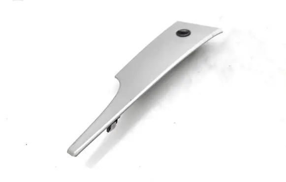 Ford Mustang VI Panel trim 