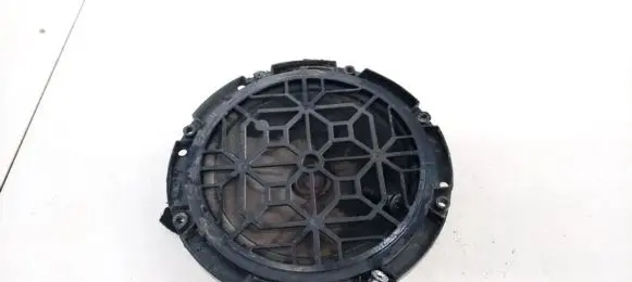Peugeot 406 Front door speaker 9635014780