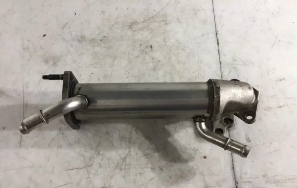 Peugeot Boxer EGR valve cooler 6C1Q9F46AE