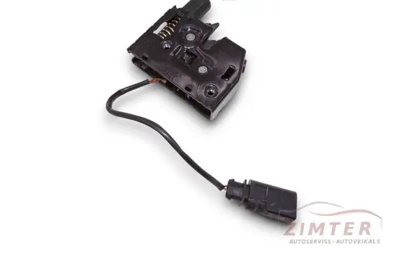 Audi A6 S6 C7 4G Engine bonnet/hood lock/catch 4G0823509C