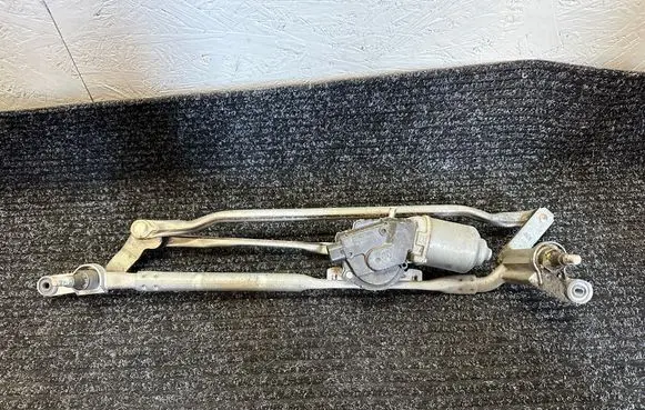 Land Rover Range Rover Sport L494 Front wiper linkage CPLA17500BC AV1590604654