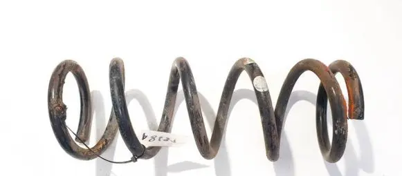 Nissan Murano Z50 Rear coil spring