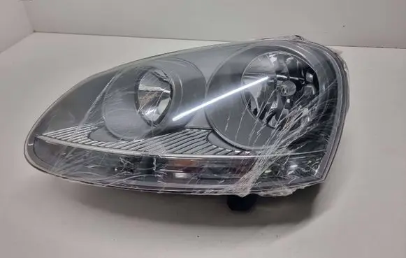 Volkswagen Golf V Headlight/headlamp 1K6941005A 14535000 131008TC
