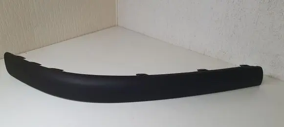 Volvo S60 Front bumper splitter molding 277401R PVV99008MAR