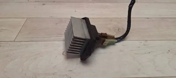 Honda Accord Heater blower motor/fan resistor 0778000960