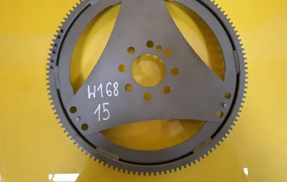 Mercedes-Benz B W245 Flywheel 1660320047