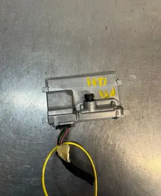 Dacia Duster III Trunk lid opening control unit DODACIADUSTERIII3