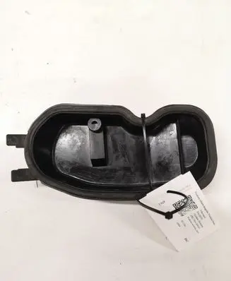 Volkswagen Polo Headlight/headlamp dust cover 205965C1