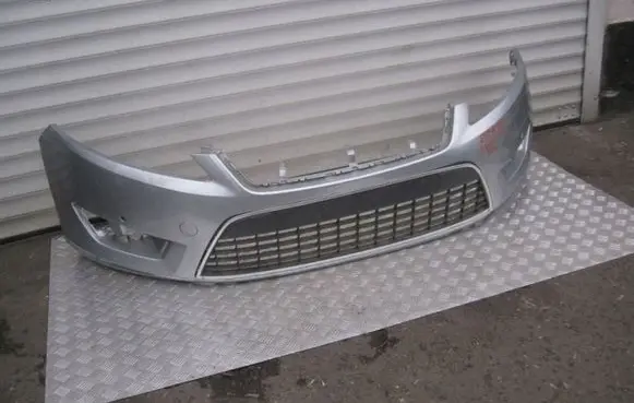 Ford Focus Front bumper