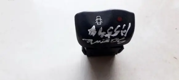 Renault Scenic I Central locking switch button 