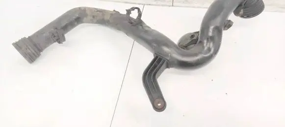 Volkswagen Golf V Intercooler hose/pipe 1K0145770B 1K0145762