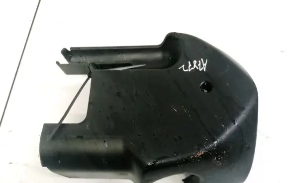 Subaru Legacy Steering wheel column trim 34341AG030 34341AG040