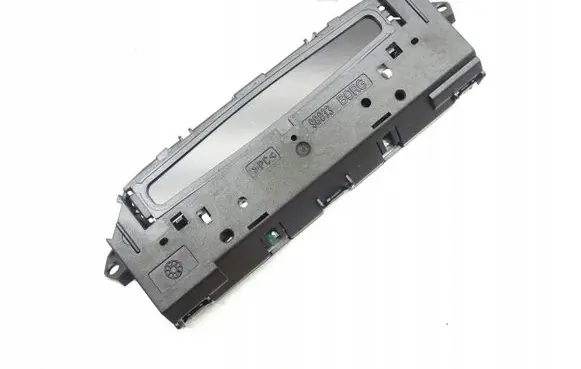 Mercedes-Benz SL R230 Parking PDC sensor display screen A2305420323