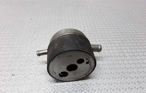 Mazda 6 Oil filter mounting bracket