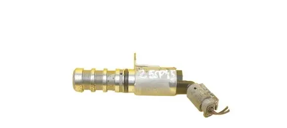 Opel Astra K Camshaft speed sensor 12707622 B14XFT