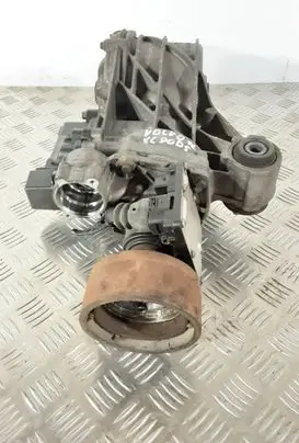 Volvo XC90 Rear differential P31437121