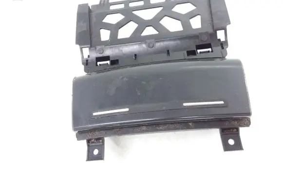 Audi A3 S3 A3 Sportback 8P Ashtray (front) 8P0857951