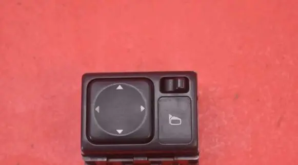 Nissan Tiida C11 Mirror heating switch 