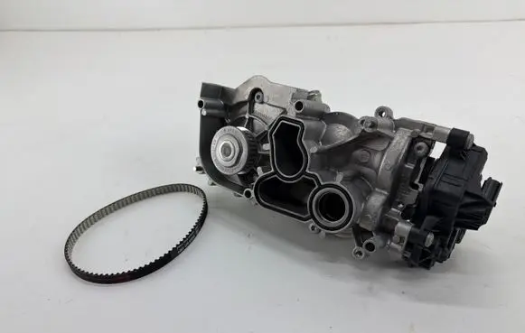 Volkswagen Golf VIII Water pump 05E121111AB