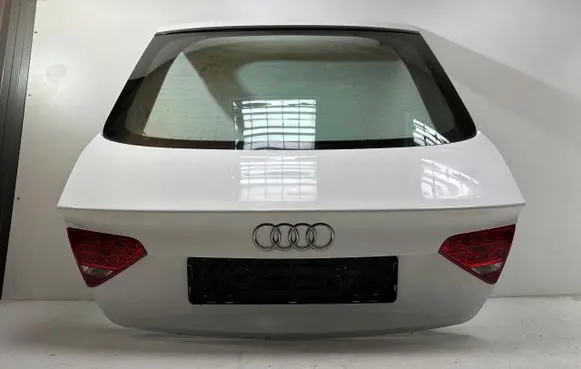Audi A5 8T 8F Tailgate/trunk/boot lid 1369751ata