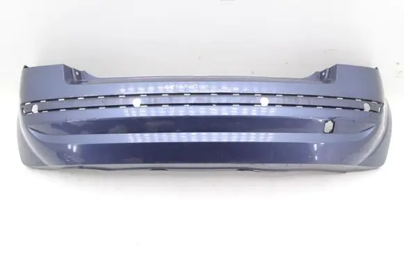 Fiat Stilo Rear bumper