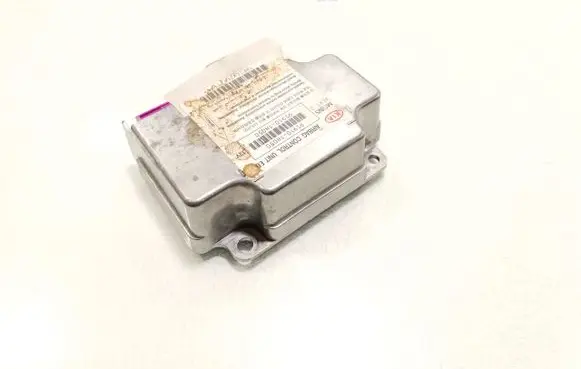 KIA Ceed Airbag control unit/module 95910-1H050