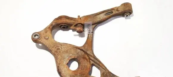 Mercedes-Benz ML W164 Rear upper control arm/wishbone 000060362106