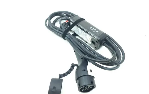 Hyundai Kona II Electric car charging cable 91686bf060kr