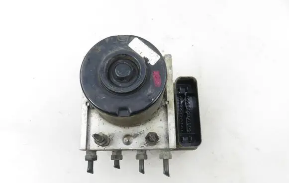 Toyota Yaris ABS Pump 06210907463 895410D040 445100D031