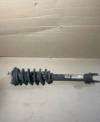 Mercedes-Benz C W205 Front shock absorber/damper A2053201513