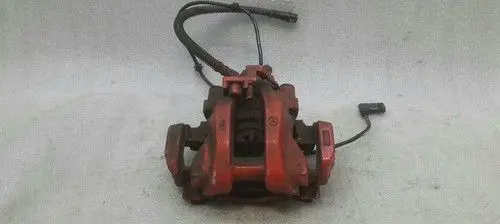 Mercedes-Benz S W221 Rear brake caliper A2214230381