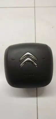 Citroen C3 Steering wheel airbag 98128997ZD