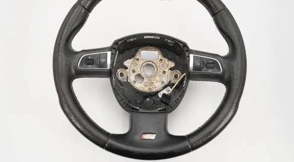 Audi A4 S4 B8 8K Steering wheel 8K0419091BB
