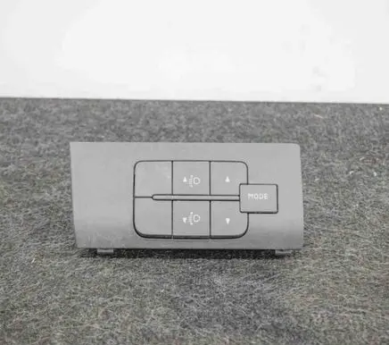 Fiat Ducato A set of switches 735431955