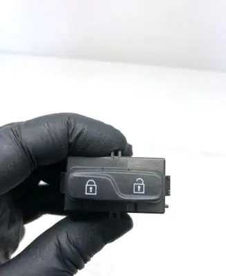 Volvo XC60 Central locking switch button 31272015